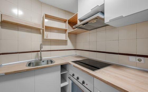 1 bedroom Apartment in Altea - CBB113574 - Photo - Small - 9
