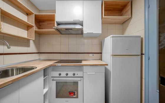 1 bedroom Apartment in Altea - CBB113574 - Photo - Small - 10
