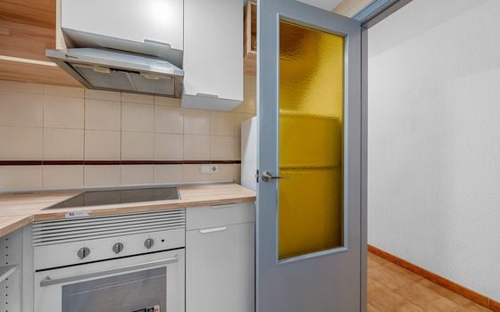 1 bedroom Apartment in Altea - CBB113574 - Photo - Small - 11