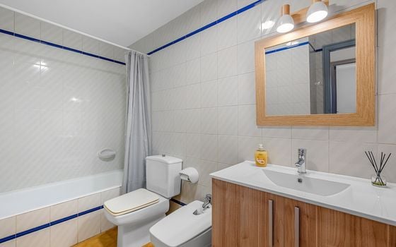 1 bedroom Apartment in Altea - CBB113574 - Photo - Small - 16