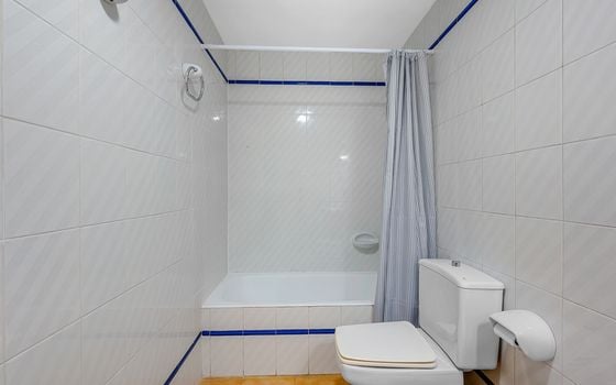 1 bedroom Apartment in Altea - CBB113574 - Photo - Small - 17