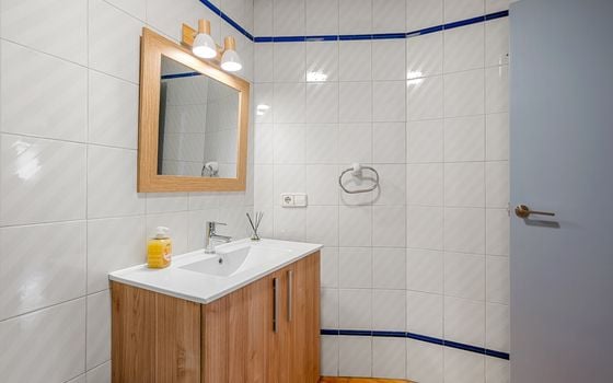 1 bedroom Apartment in Altea - CBB113574 - Photo - Small - 15