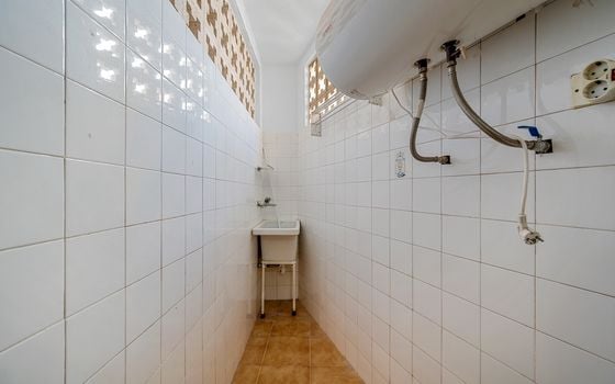 1 bedroom Apartment in Altea - CBB113574 - Photo - Small - 18