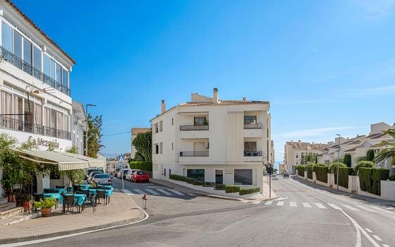 1 bedroom Apartment in Altea - CBB113574 - Photo - Small - 19