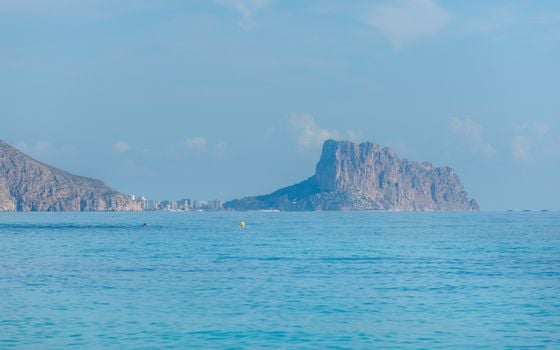1 bedroom Apartment in Altea - CBB113574 - Photo - Small - 24