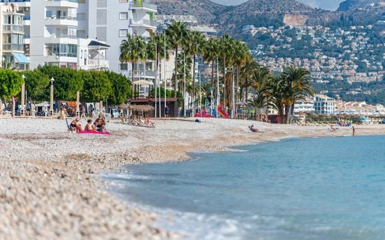 1 bedroom Apartment in Altea - CBB113574 - Photo - Small - 22