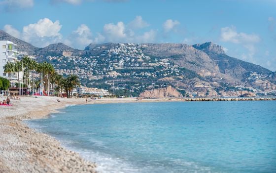 1 bedroom Apartment in Altea - CBB113574 - Photo - Small - 23