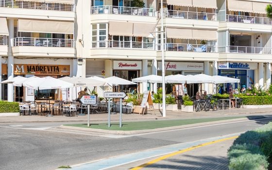 1 bedroom Apartment in Altea - CBB113574 - Photo - Small - 20