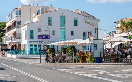1 bedroom Apartment in Altea - CBB113574 - Photo - Small - 21