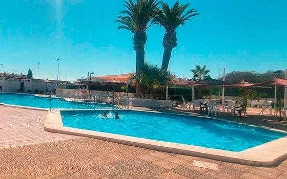 4 bedroom Villa in Torrevieja - DPR113609 - Photo - Small - 16