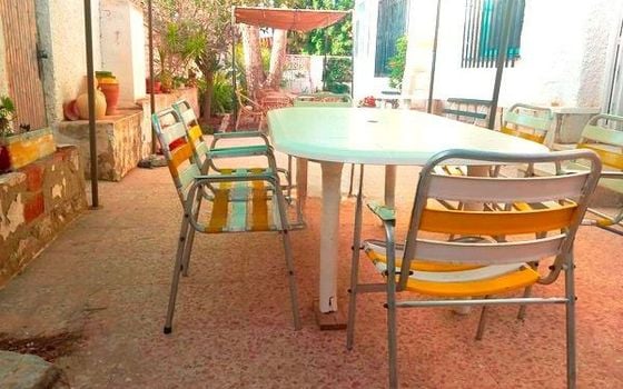 4 bedroom Villa in Torrevieja - DPR113609 - Photo - Small - 13
