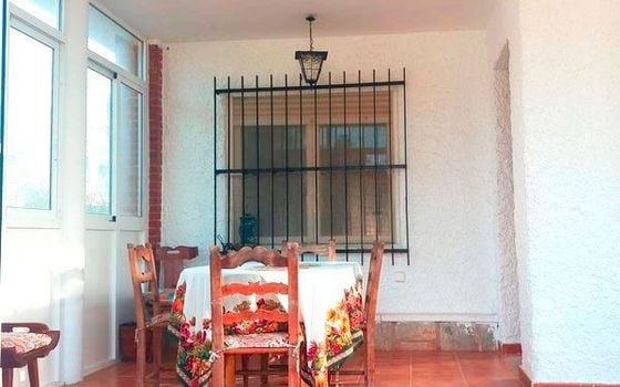 Villa de 4 chambres à Torrevieja - DPR113609 - Photo - 3