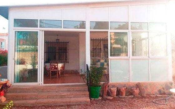 Villa de 4 chambres à Torrevieja - DPR113609 - Photo - 2