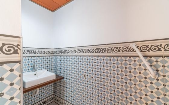 Villa de 4 chambres à Los Altos - RPF132093 - Photo - Small - 23