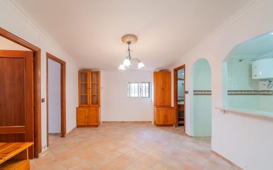 Villa de 4 chambres à Los Altos - RPF132093 - Photo - Small - 11