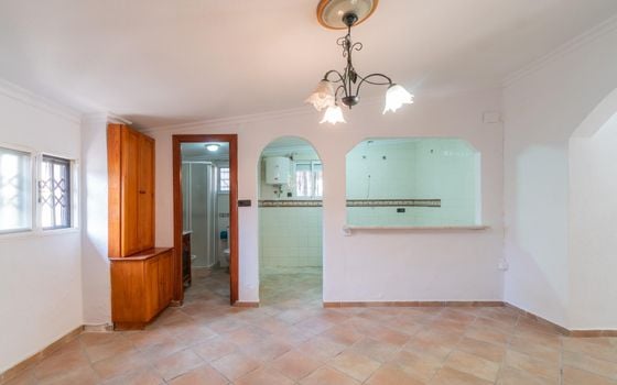 Villa de 4 chambres à Los Altos - RPF132093 - Photo - Small - 12