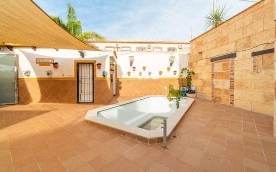 4 bedroom Villa in Los Altos - RPF132093 - Photo - 3