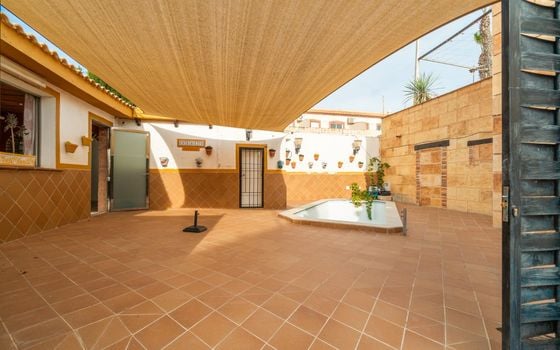 4 bedroom Villa in Los Altos - RPF132093 - Photo - 2