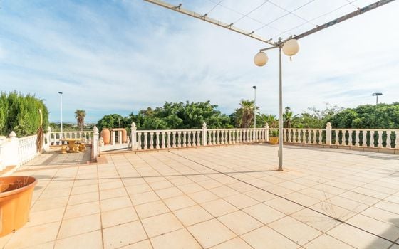 Villa de 4 chambres à Los Altos - RPF132093 - Photo - Small - 29