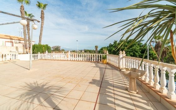 Villa de 4 chambres à Los Altos - RPF132093 - Photo - Small - 28