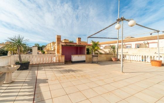 Villa de 4 chambres à Los Altos - RPF132093 - Photo - Small - 27
