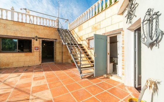 Villa de 4 chambres à Los Altos - RPF132093 - Photo - Small - 26