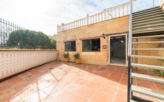 4 bedroom Villa in Los Altos - RPF132093 - Photo - 4
