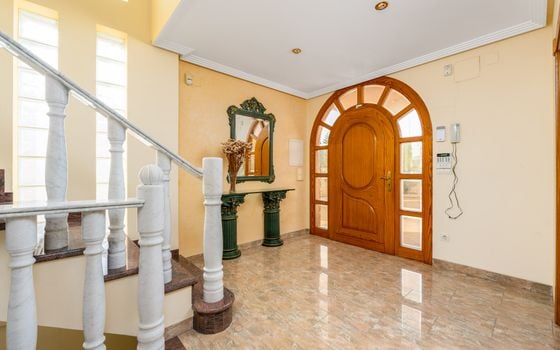 Villa de 4 chambres à Alfaz del Pi - CGN113830 - Photo - Small - 12