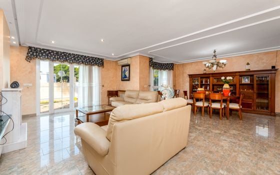 Villa de 4 chambres à Alfaz del Pi - CGN113830 - Photo - Small - 6