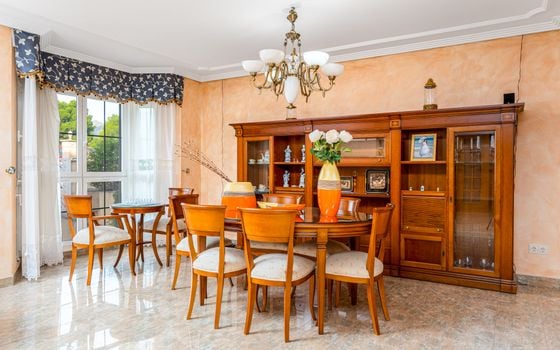 Villa de 4 chambres à Alfaz del Pi - CGN113830 - Photo - Small - 8