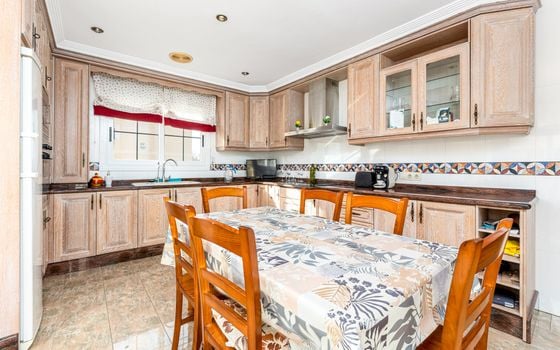 Villa de 4 chambres à Alfaz del Pi - CGN113830 - Photo - Small - 10