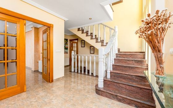 Villa de 4 chambres à Alfaz del Pi - CGN113830 - Photo - Small - 11