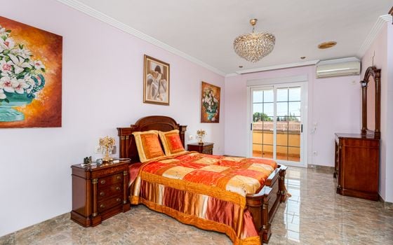 Villa de 4 chambres à Alfaz del Pi - CGN113830 - Photo - Small - 13