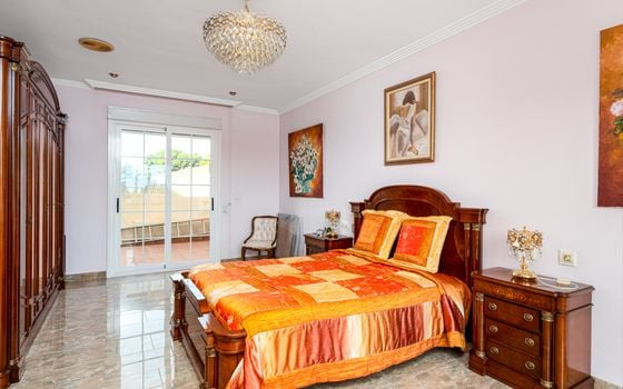 Villa de 4 chambres à Alfaz del Pi - CGN113830 - Photo - Small - 14
