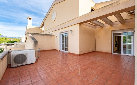 Villa de 4 chambres à Alfaz del Pi - CGN113830 - Photo - Small - 22