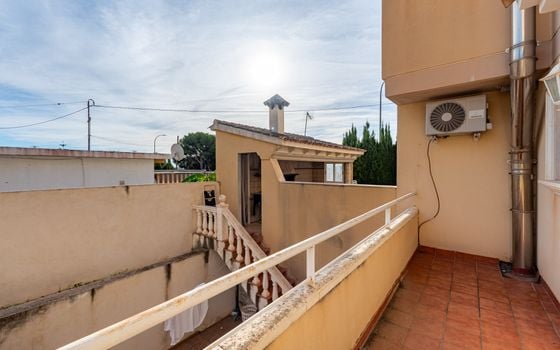 Villa de 4 chambres à Alfaz del Pi - CGN113830 - Photo - Small - 26