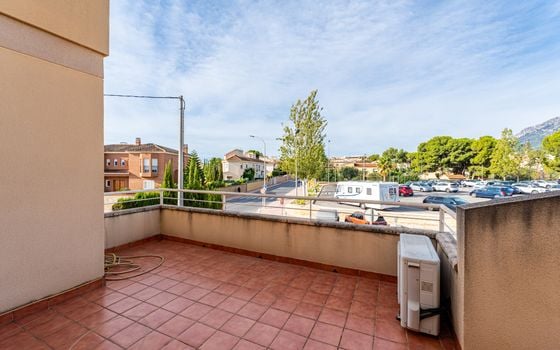 Villa de 4 chambres à Alfaz del Pi - CGN113830 - Photo - Small - 23