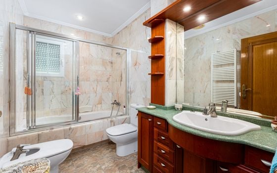 Villa de 4 chambres à Alfaz del Pi - CGN113830 - Photo - Small - 17