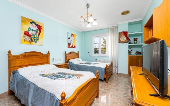 Villa de 4 chambres à Alfaz del Pi - CGN113830 - Photo - Small - 16