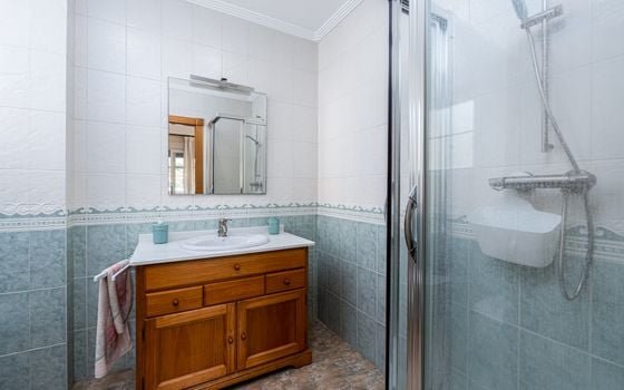 Villa de 4 chambres à Alfaz del Pi - CGN113830 - Photo - Small - 19