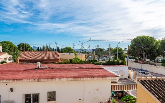 Villa de 4 chambres à Alfaz del Pi - CGN113830 - Photo - Small - 25