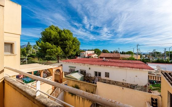 Villa de 4 chambres à Alfaz del Pi - CGN113830 - Photo - Small - 24