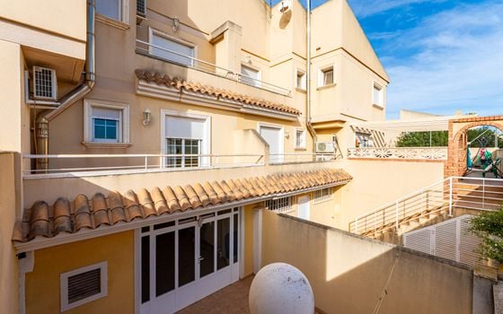 Villa de 4 chambres à Alfaz del Pi - CGN113830 - Photo - Small - 27