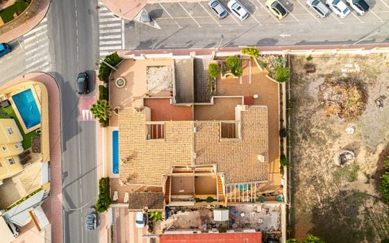Villa de 4 chambres à Alfaz del Pi - CGN113830 - Photo - Small - 34