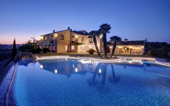 4 bedroom Villa in Moraira - MIG113851 - Photo - Small - 40