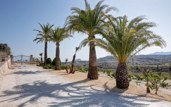 4 bedroom Villa in Moraira - MIG113851 - Photo - Small - 37