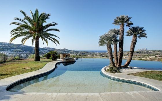 4 bedroom Villa in Moraira - MIG113851 - Photo - Small - 3