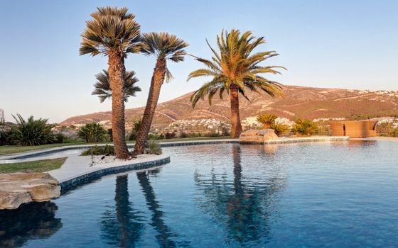 4 bedroom Villa in Moraira - MIG113851 - Photo - Small - 4