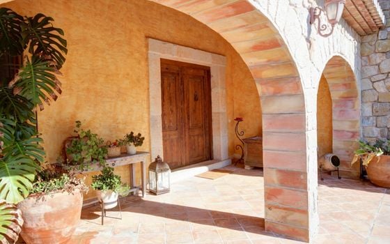 4 bedroom Villa in Moraira - MIG113851 - Photo - Small - 29