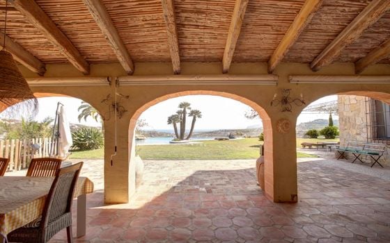 4 bedroom Villa in Moraira - MIG113851 - Photo - Small - 34